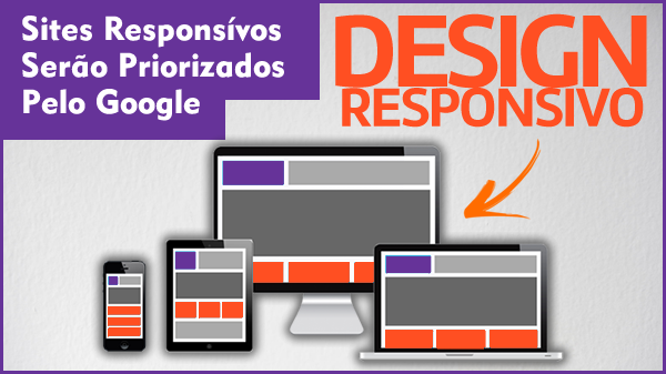 Criação de sites Responsivos Criação de sites Responsivos